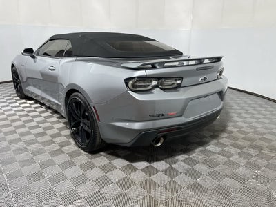 2023 Chevrolet Camaro LT1