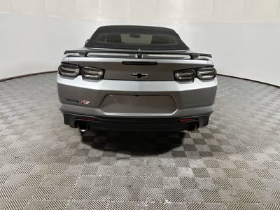 2023 Chevrolet Camaro LT1