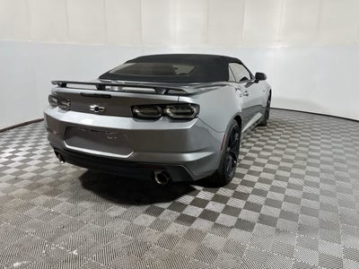 2023 Chevrolet Camaro LT1