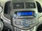 2013 Chevrolet Sonic LT
