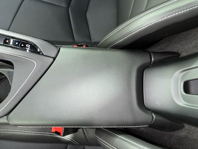 2025 Chevrolet Corvette Stingray 1LT