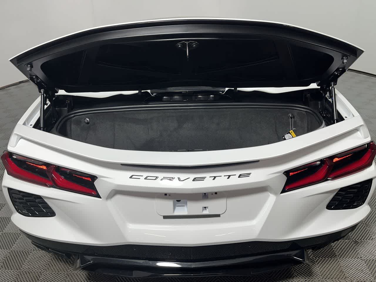 2024 Chevrolet Corvette Stingray 1LT