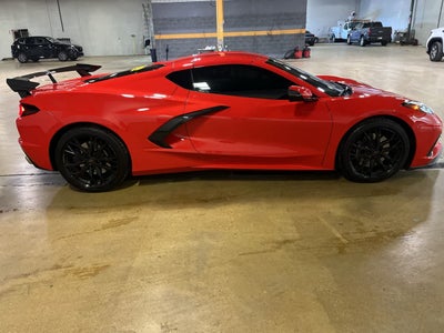 2023 Chevrolet Corvette Stingray 3LT