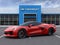 2025 Chevrolet Corvette E-Ray 3LZ