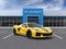 2027 Chevrolet Corvette Grand Sport 2LT