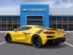 2027 Chevrolet Corvette Grand Sport 2LT