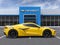 2027 Chevrolet Corvette Grand Sport 2LT