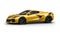 2027 Chevrolet Corvette Grand Sport 2LT