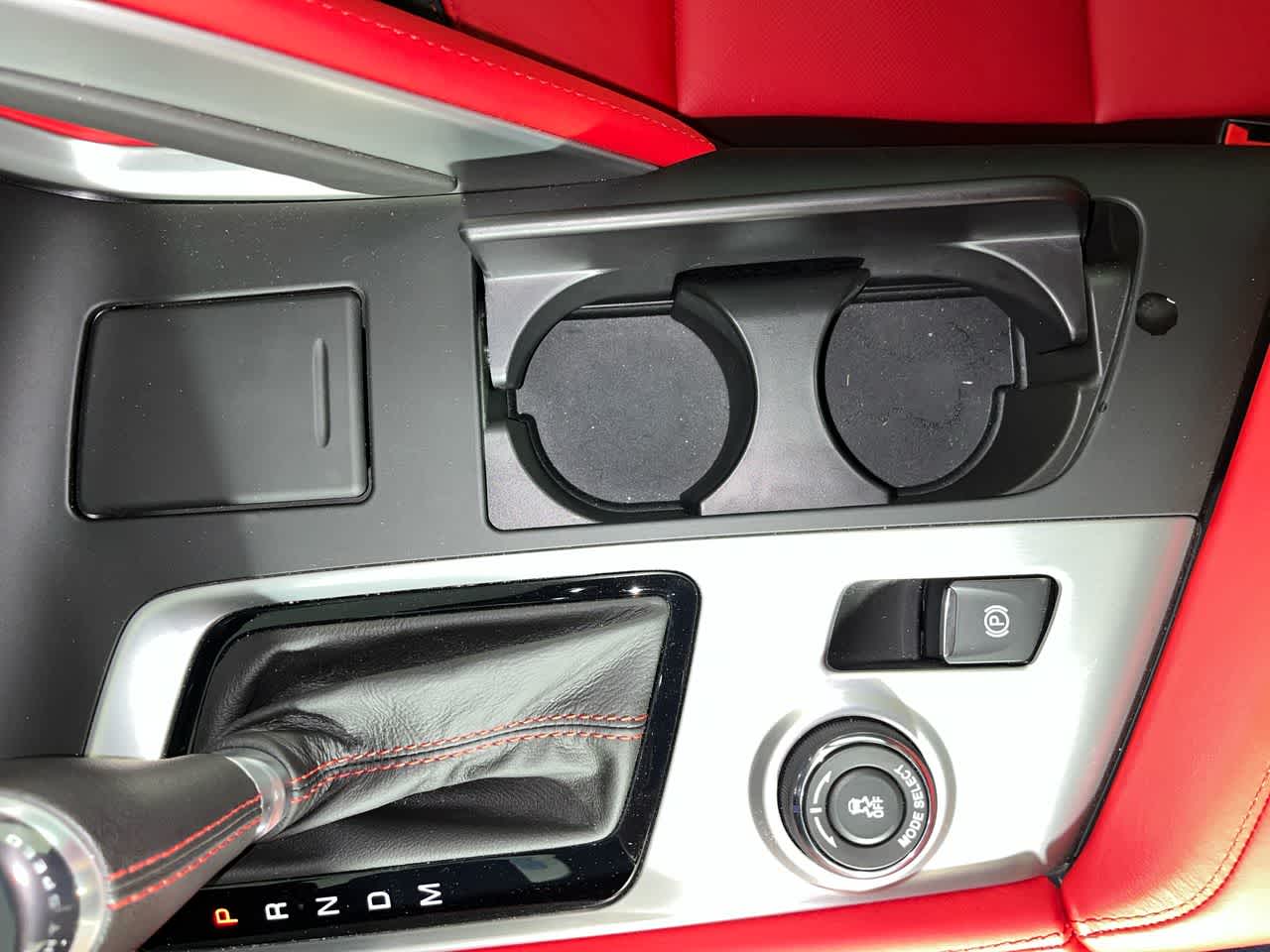 2016 Chevrolet Corvette Z06 Z06 3LZ