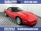 1990 Chevrolet Corvette Base