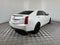 2016 Cadillac ATS Luxury Collection AWD
