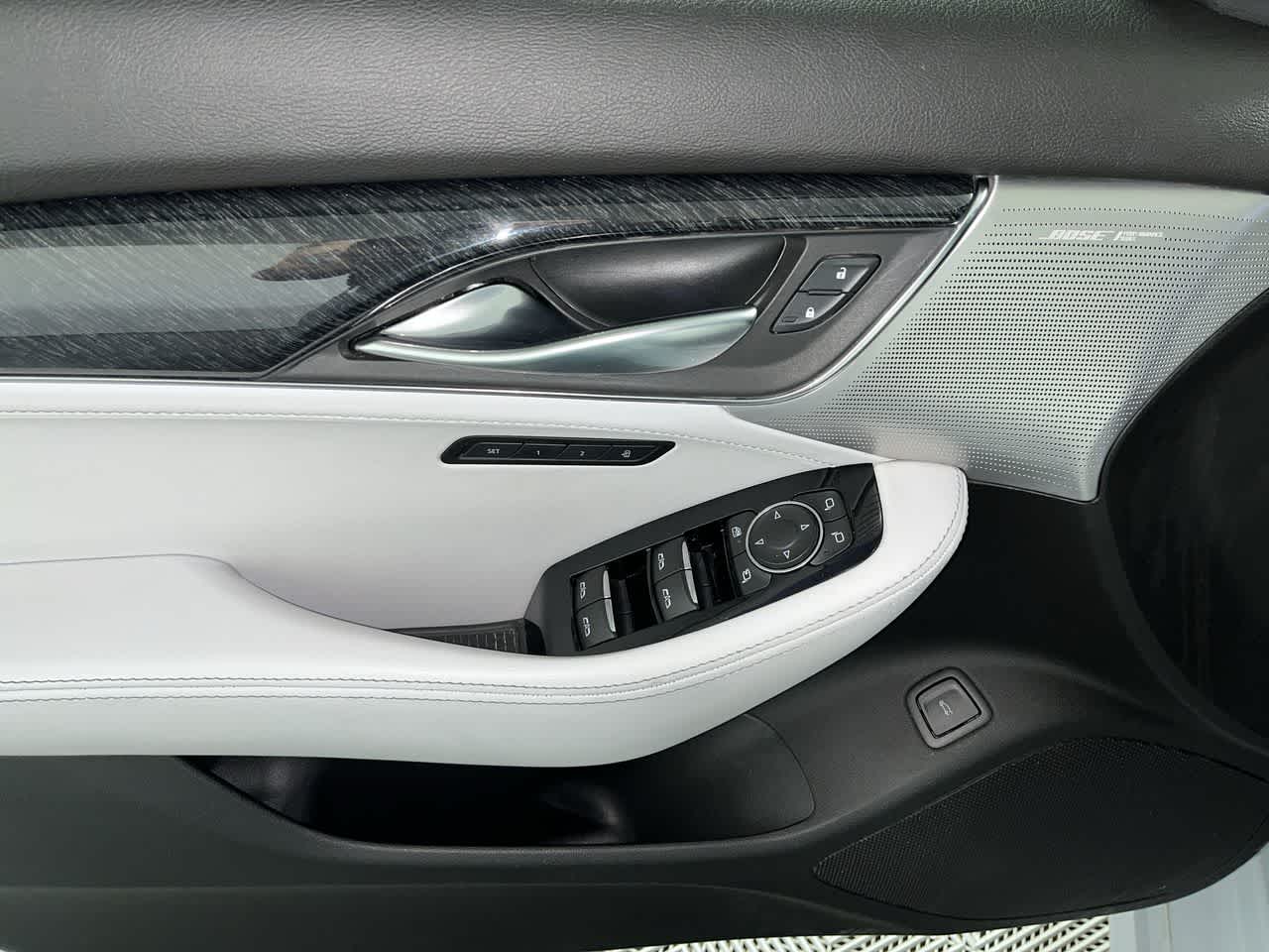2022 Cadillac CT5 Premium Luxury