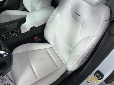 2022 Cadillac CT5 Premium Luxury