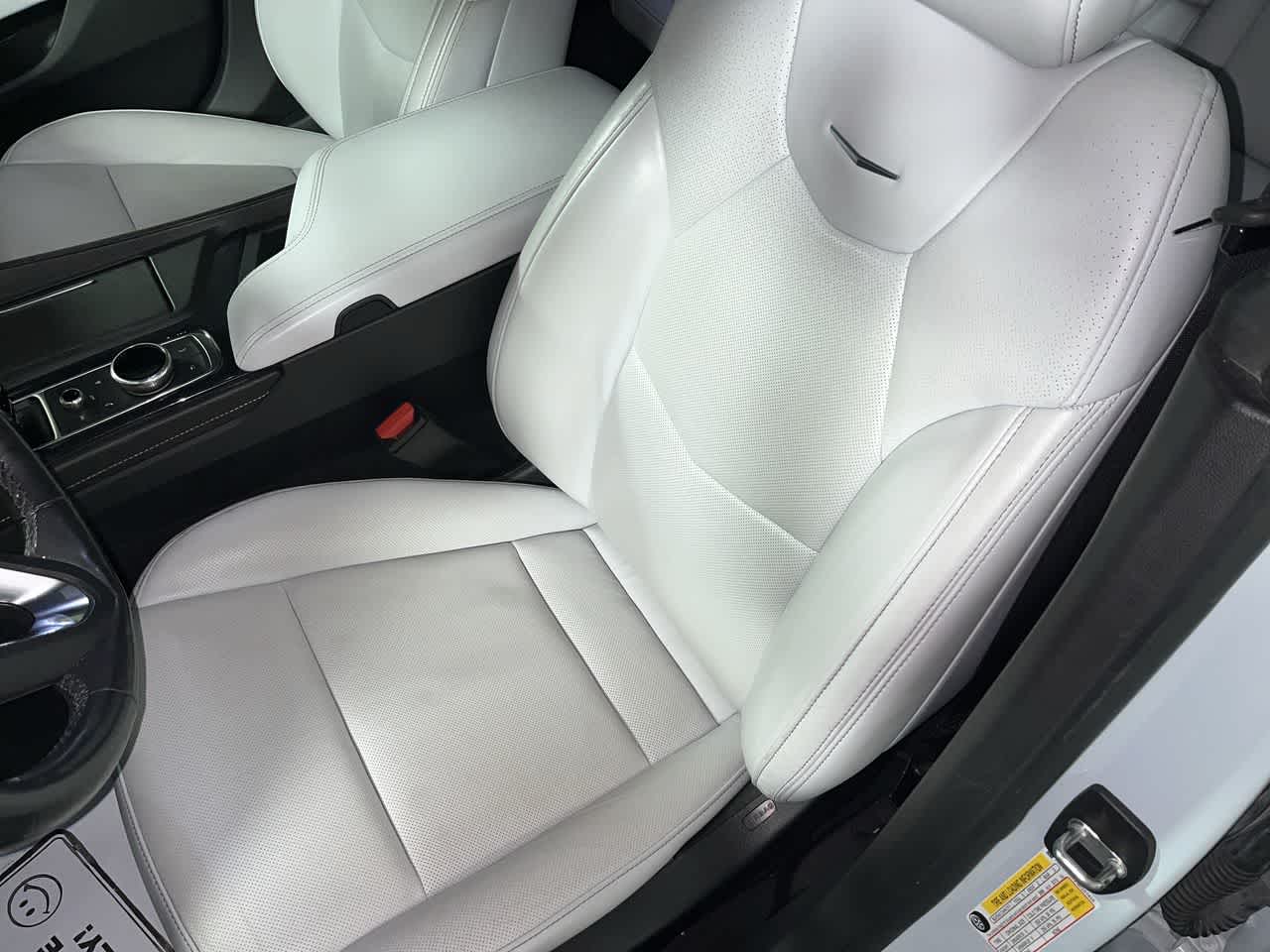 2022 Cadillac CT5 Premium Luxury