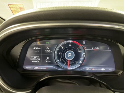 2022 Cadillac CT5 Premium Luxury