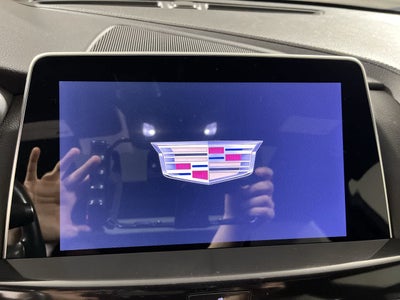 2022 Cadillac CT5 Premium Luxury
