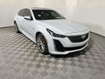 2022 Cadillac CT5 Premium Luxury