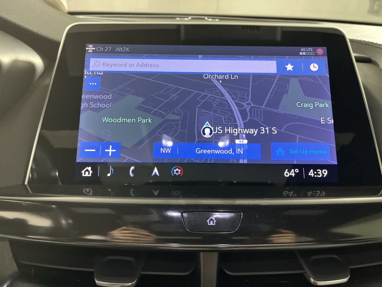 2022 Cadillac CT5 Premium Luxury