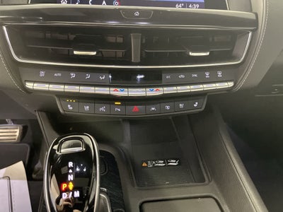 2022 Cadillac CT5 Premium Luxury