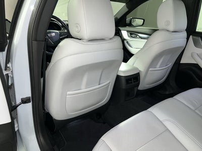 2022 Cadillac CT5 Premium Luxury
