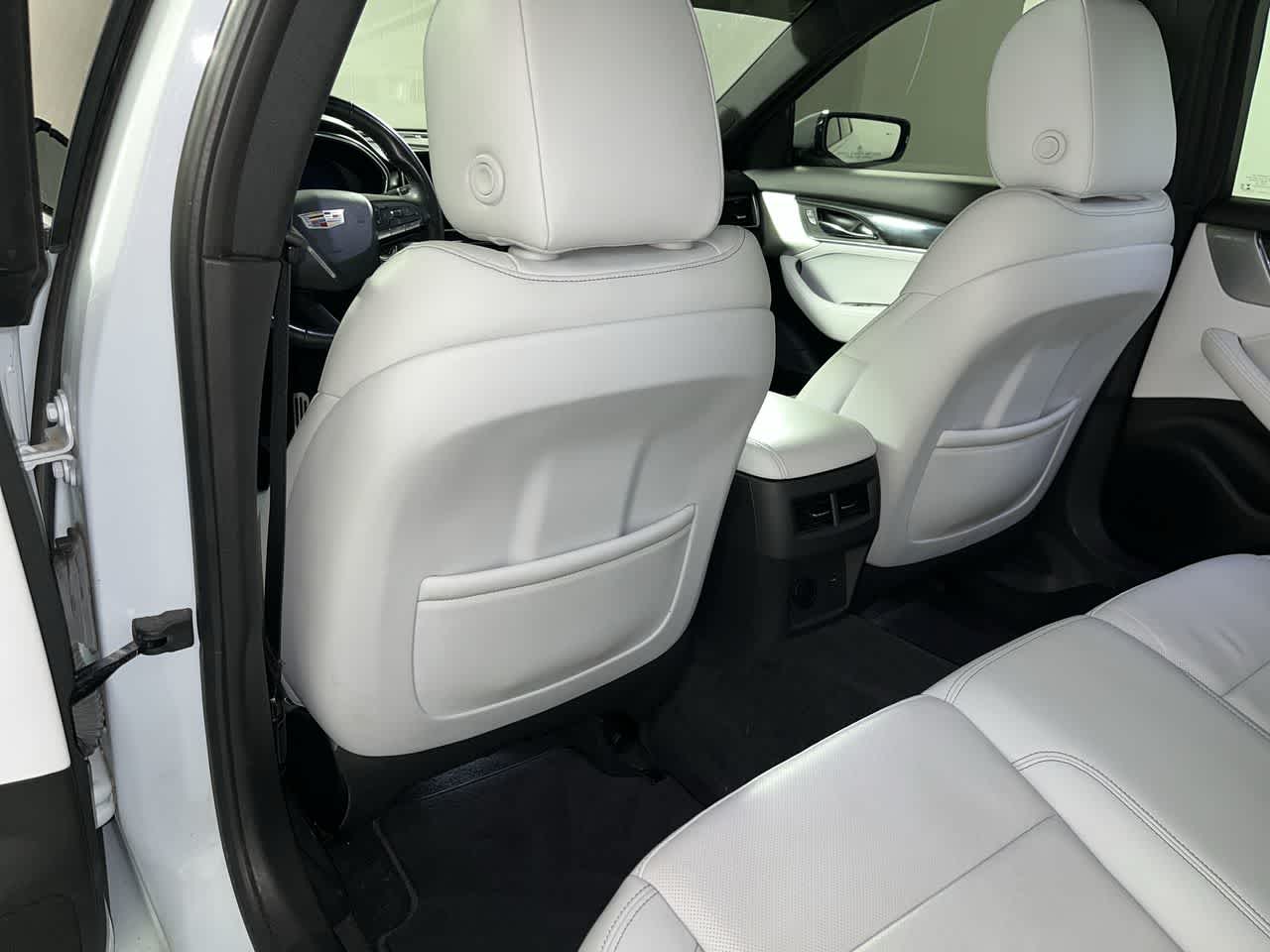 2022 Cadillac CT5 Premium Luxury