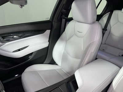 2022 Cadillac CT5 Premium Luxury