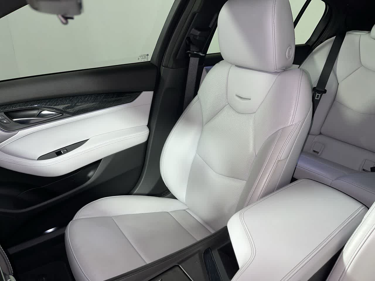2022 Cadillac CT5 Premium Luxury