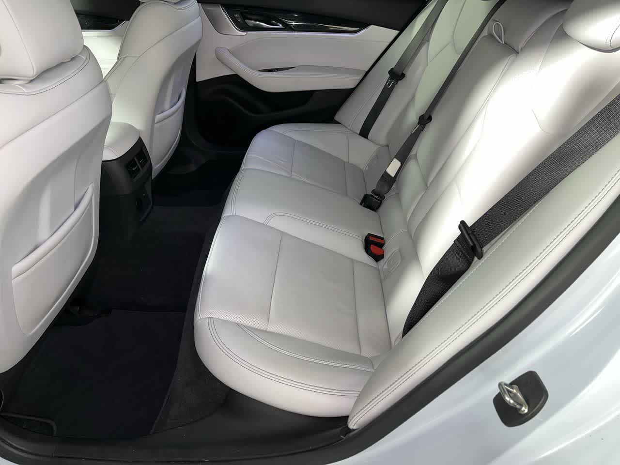 2022 Cadillac CT5 Premium Luxury