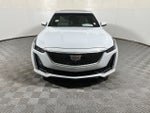 2022 Cadillac CT5 Premium Luxury