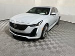 2022 Cadillac CT5 Premium Luxury