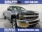 2018 Chevrolet Silverado 2500 HD Work Truck