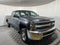 2018 Chevrolet Silverado 2500 HD Work Truck