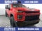 2022 Chevrolet Silverado 2500 HD Custom