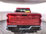 2022 Chevrolet Silverado 2500 HD Custom