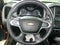 2017 Chevrolet Colorado 4WD WT