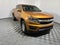 2017 Chevrolet Colorado 4WD WT