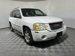 2002 GMC Envoy SLT