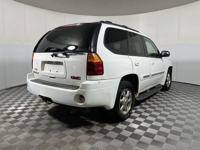 2002 GMC Envoy SLT