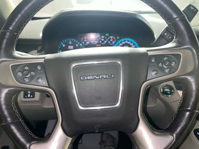 2018 GMC Yukon XL Denali