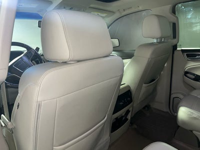 2018 GMC Yukon XL Denali