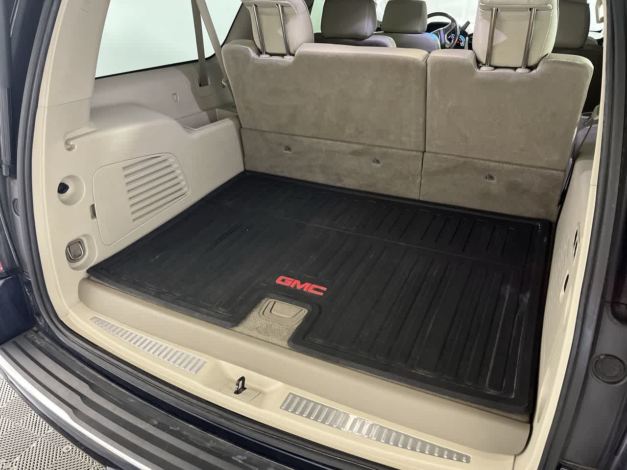 2018 GMC Yukon XL Denali