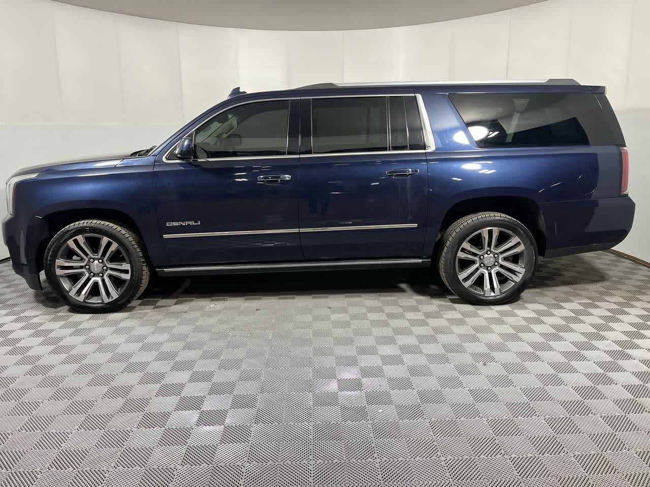 2018 GMC Yukon XL Denali