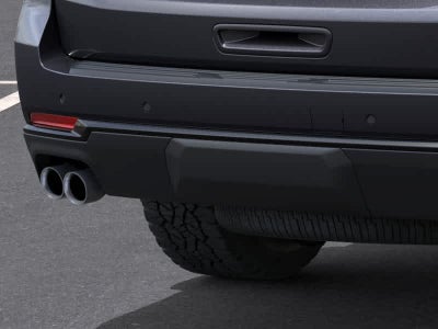 2027 Chevrolet Tahoe Z71