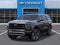 2027 Chevrolet Tahoe Z71