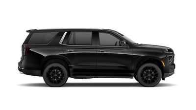 2027 Chevrolet Tahoe Premier