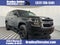 2020 Chevrolet Tahoe LS