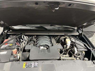 2020 Chevrolet Tahoe LS