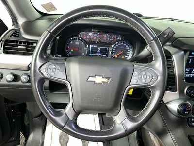 2020 Chevrolet Tahoe LS