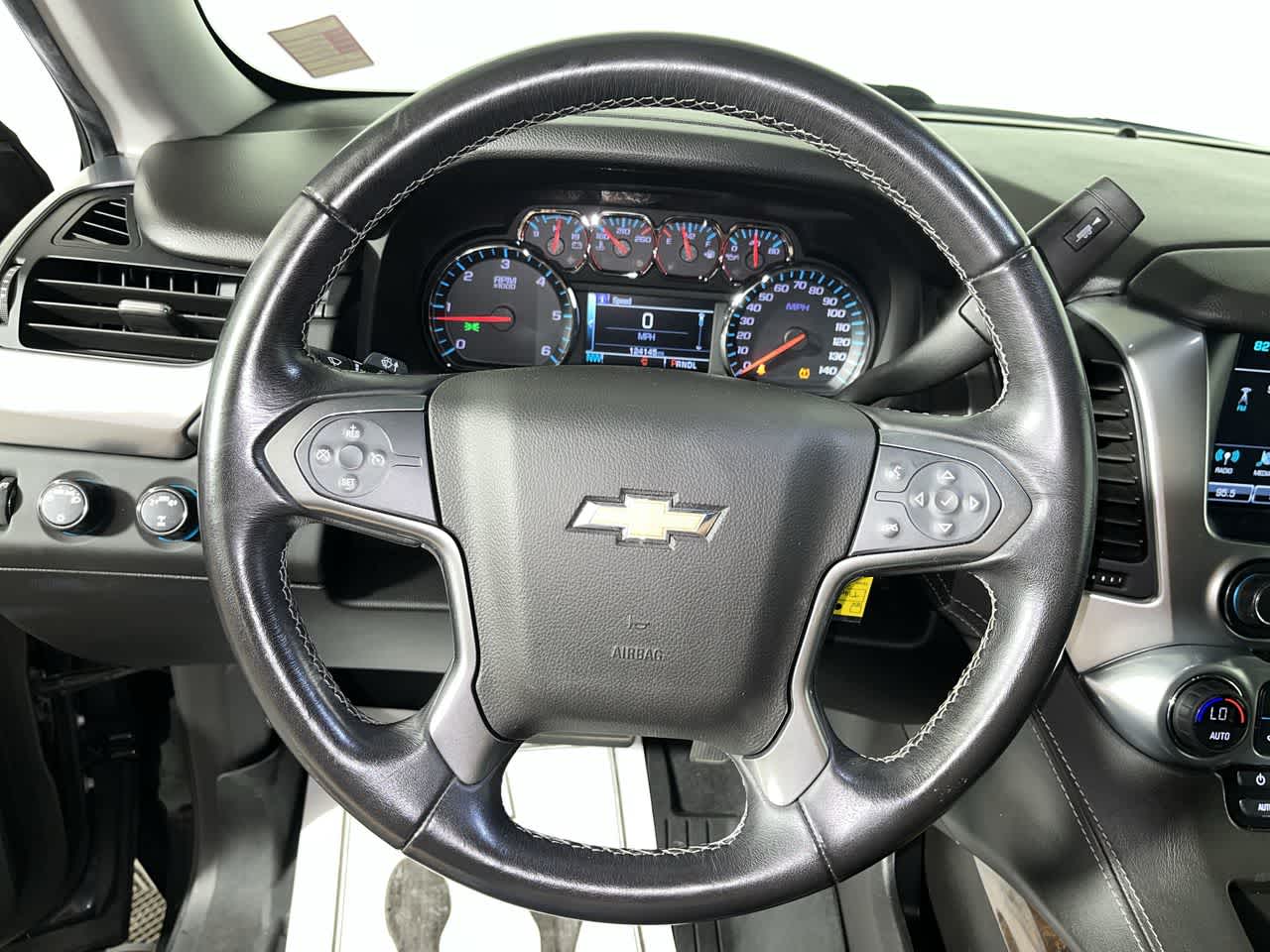 2020 Chevrolet Tahoe LS