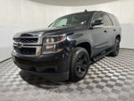 2020 Chevrolet Tahoe LS